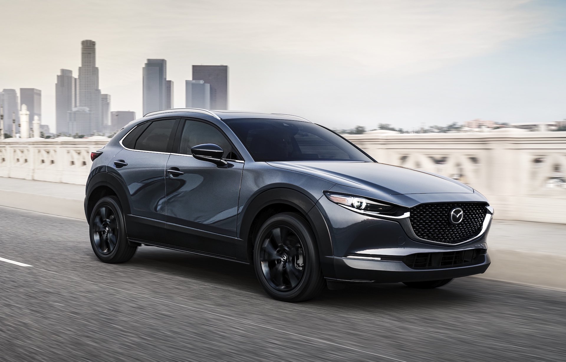 Dolan Mazda