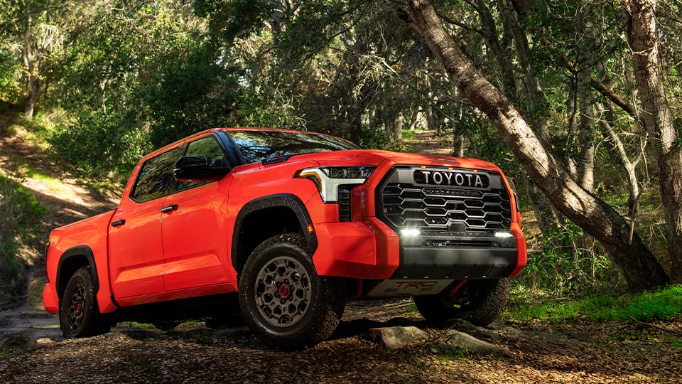 Dolan Toyota