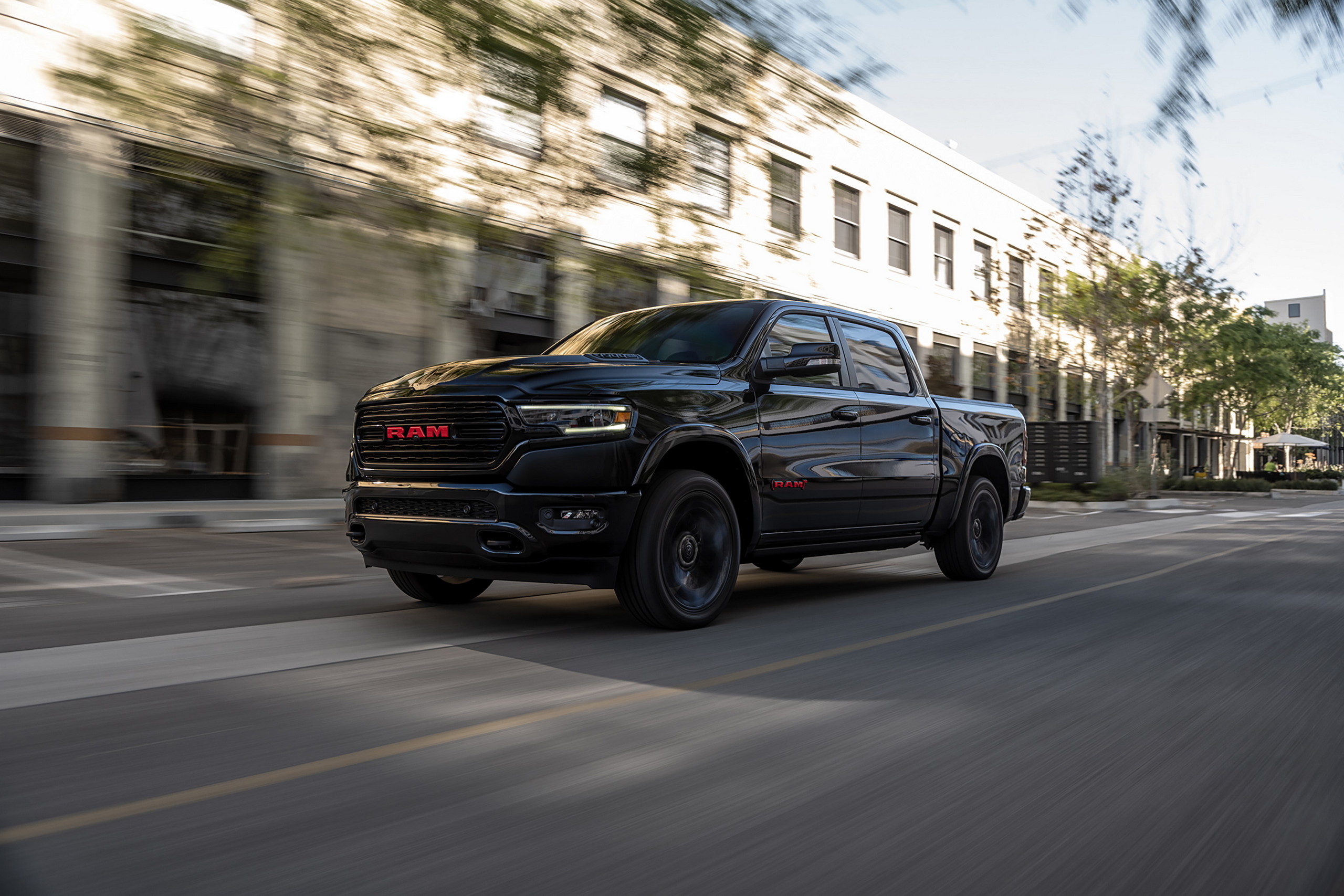 Dolan Dodge Ram